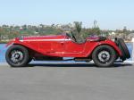 Alfa Romeo 6C 1750 GS Parigi 1929 года